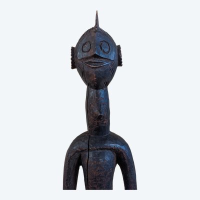 Grande figure d'ancêtre Mumuye