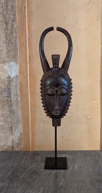 Masque Yahoure