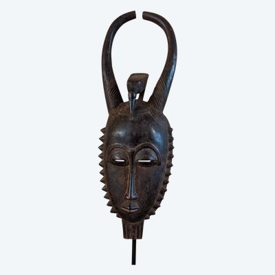 Masque Yahoure
