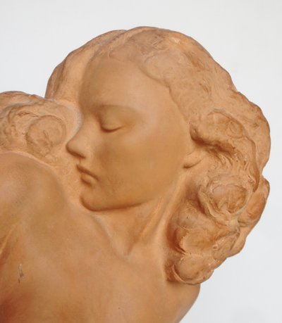 Amedeo Gennarelli, nudo del 1925.  