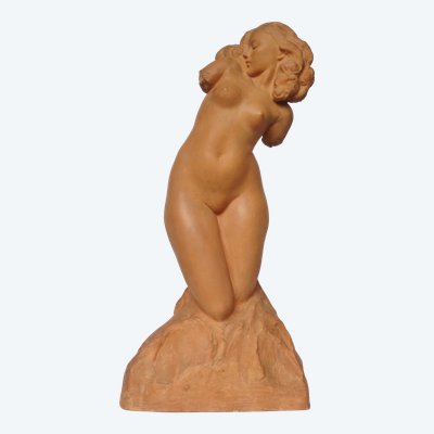 Amedeo Gennarelli, nudo del 1925.  