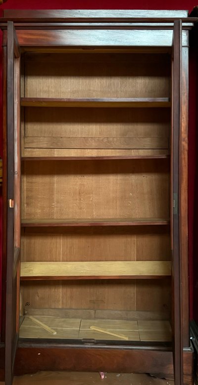 Bibliothèque 