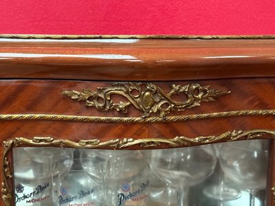 Vitrine