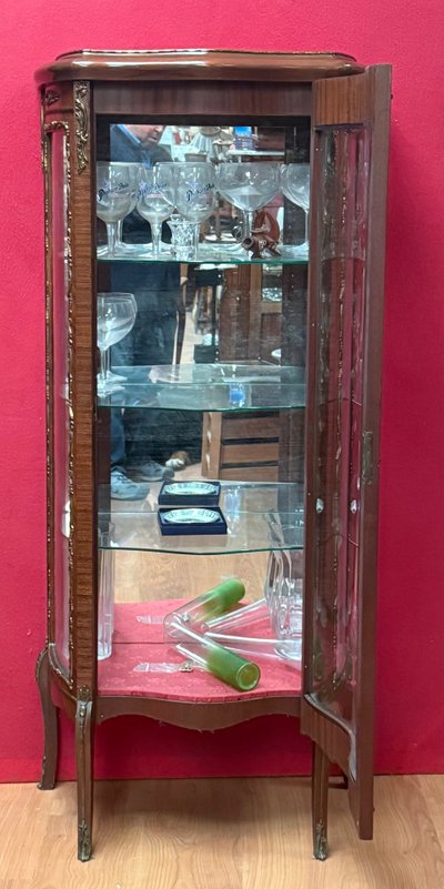 Vitrine