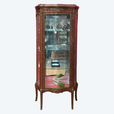 Vitrine