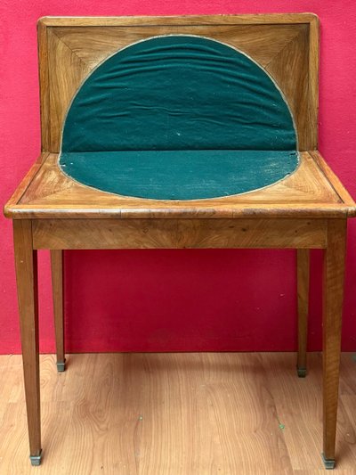 Table à jeux