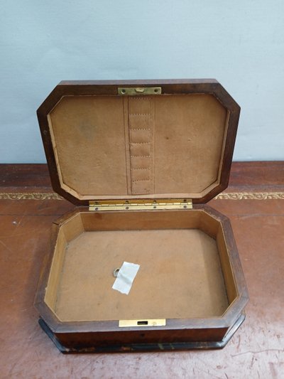 Geschenkset Napoleon III