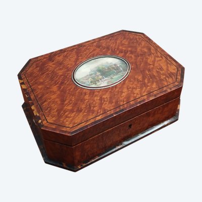 Geschenkset Napoleon III