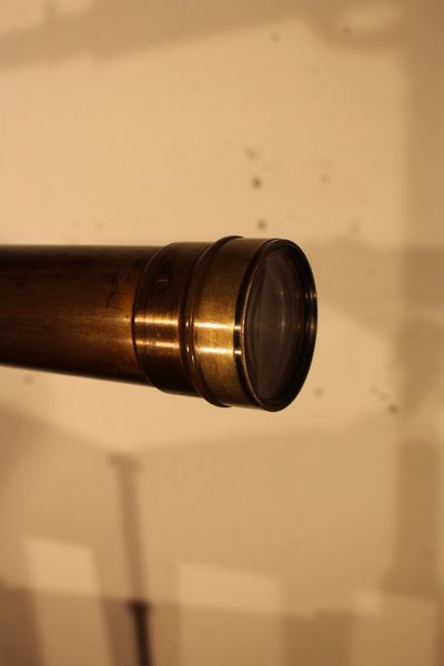 Longue-vue
