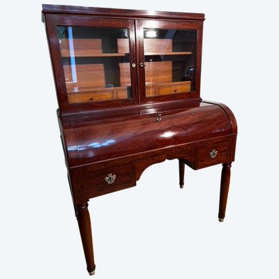 Bureau à cylindre