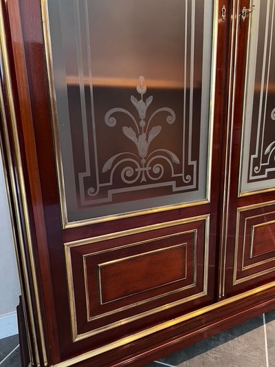 Bibliothek Napoleon III
