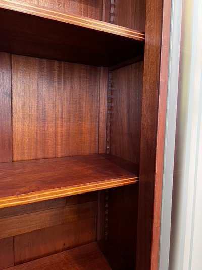 Bibliothek Napoleon III