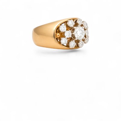 "Diamantring 1950"