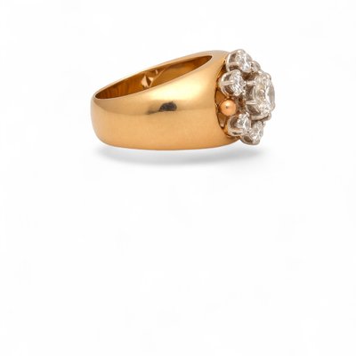"Diamantring 1950"