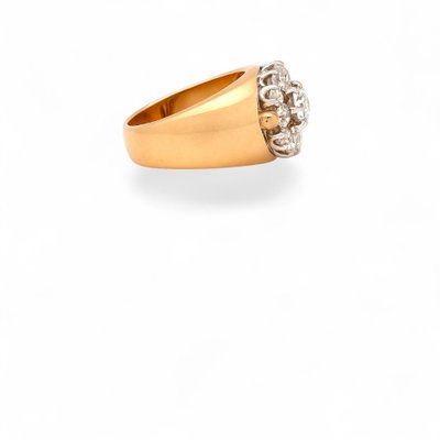 "Diamantring 1950"