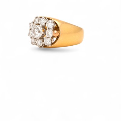 "Diamantring 1950"