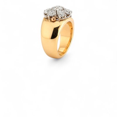 "Diamantring 1950"
