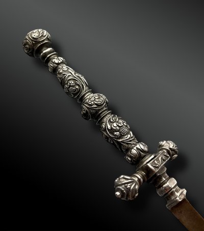 STYLET - European work - 18th century