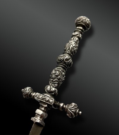 STYLET - European work - 18th century