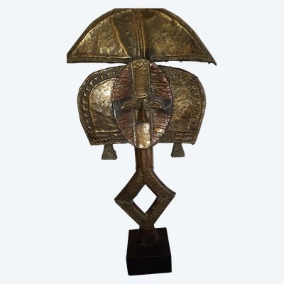 Figure de reliquaire Kota