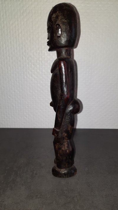 Statuette Lobi