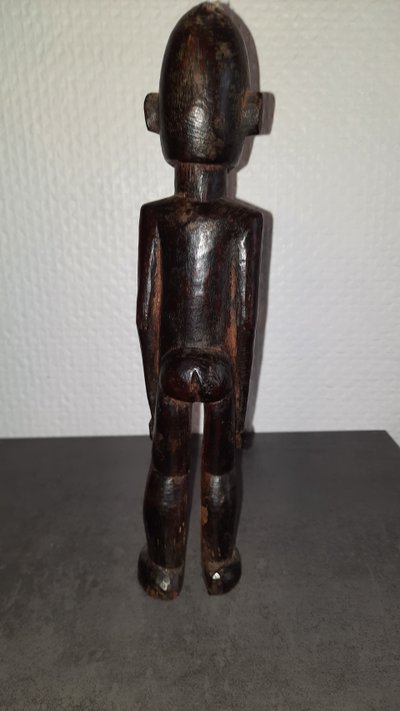 Statuette Lobi