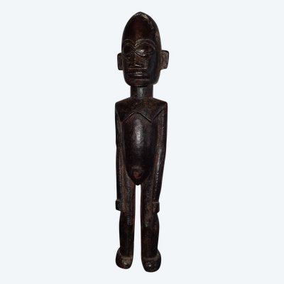 Statuette Lobi