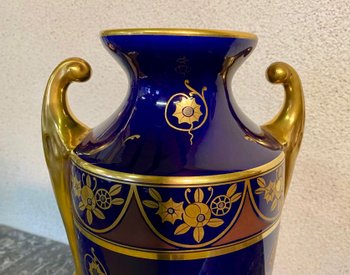 Ceramic Pinon Heuzé