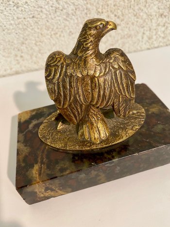 Aigle Napoléonien