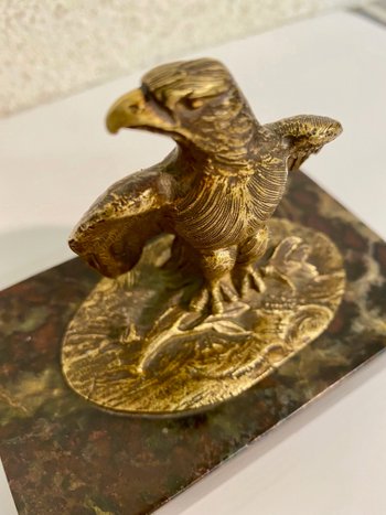 Aigle Napoléonien