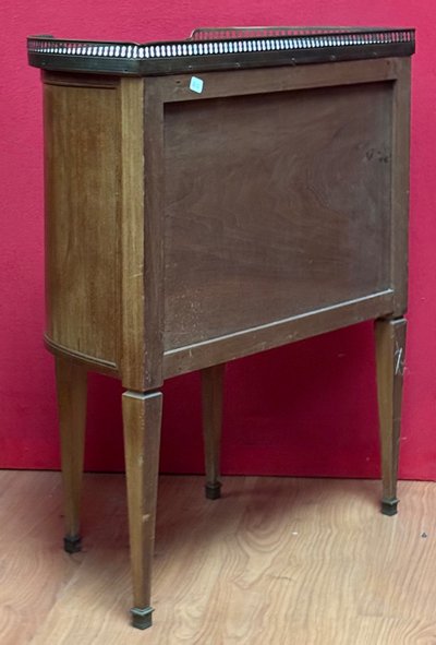 Cassettiera