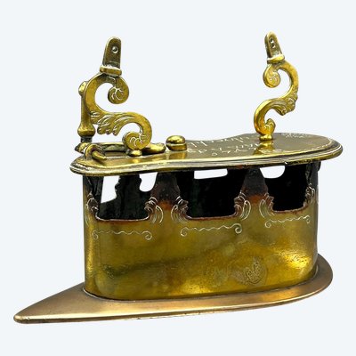 REPEAT IRON - 18th century - Utrecht, The Netherlands