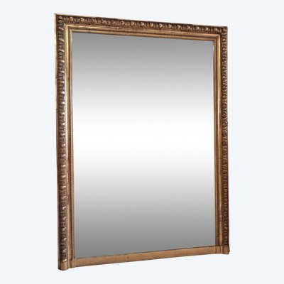 Restoration period mirror 150 x 108