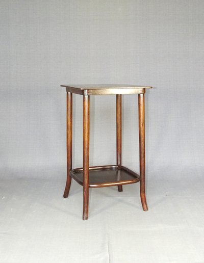 2 tavolini - Thonet N°286, 1925 circa
