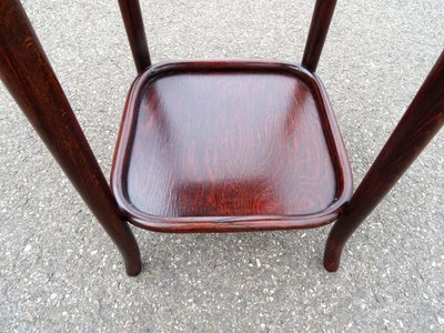 2 tavolini - Thonet N°286, 1925 circa