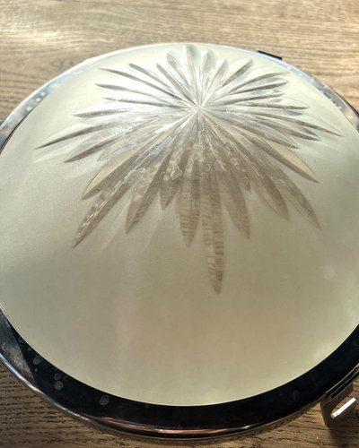 Coppia di lampade da parete
