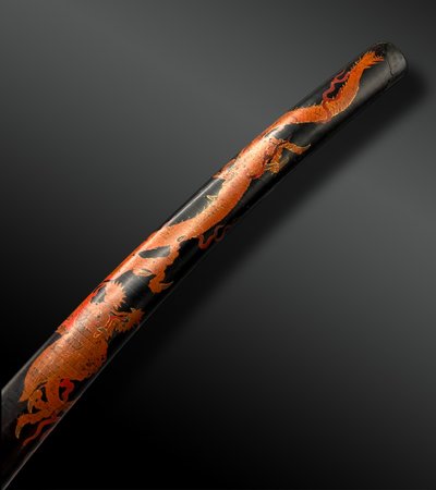 Spada Wakizashi - Giappone - Periodo Kindai (1868-1945)