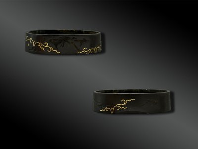 Spada Wakizashi - Giappone - Periodo Kindai (1868-1945)