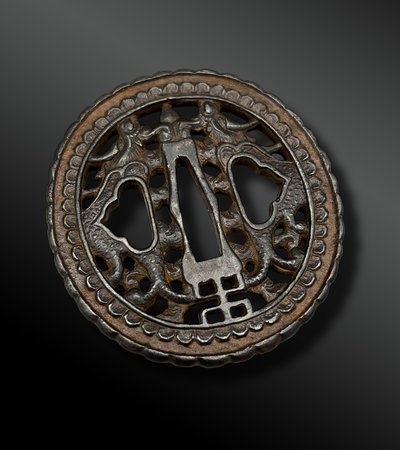 Spada Wakizashi - Giappone - Periodo Kindai (1868-1945)