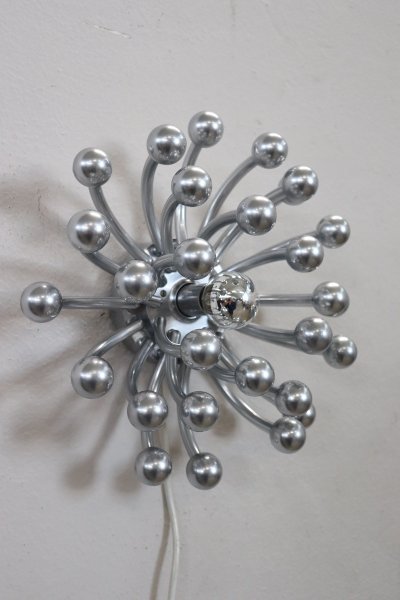 Wand- oder Tischlampen von Studio Tetrarch für Valenti, 1970er Jahre, 2er-Set