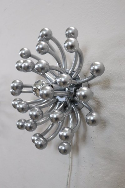 Wand- oder Tischlampen von Studio Tetrarch für Valenti, 1970er Jahre, 2er-Set