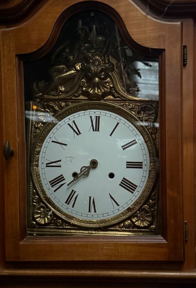 Uhr