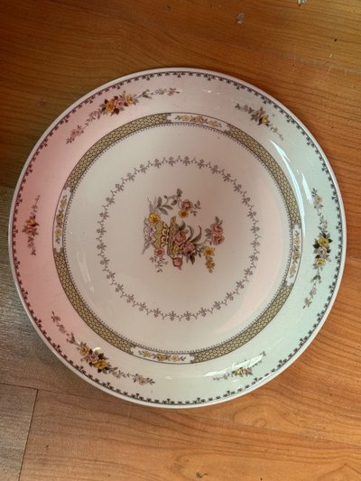 Royal Doulton Service