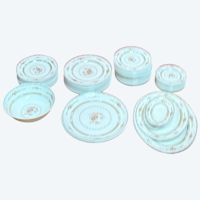Royal Doulton Service