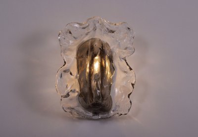 Applique in vetro di Murano di Kalmar