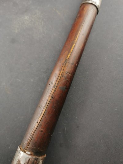 defensivstock charakter volkskunst