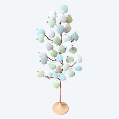 Lampadaire Arbre de Lumière  Sergio Terzani  Italie 1970