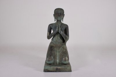 Grands Adorants Thepphanoms en Bronze, Rattanakos