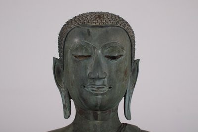 Grands Adorants Thepphanoms en Bronze, Rattanakos