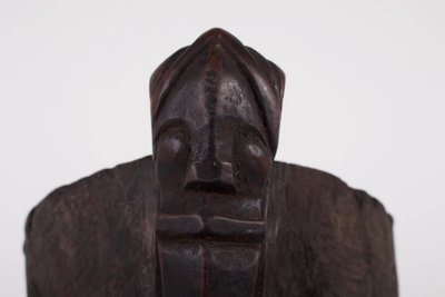 Mörser Ritual Batak, Sumatra